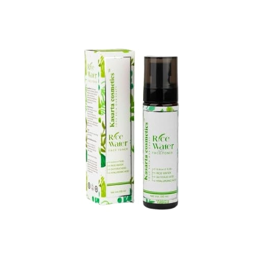 Rice Water Face Toner